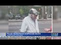 It Don T Make Sense Man In 80s Dies Suspiciously