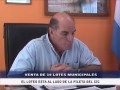 LA MUNICIPALIDAD DE LA CUMBRE VENDE LOTES