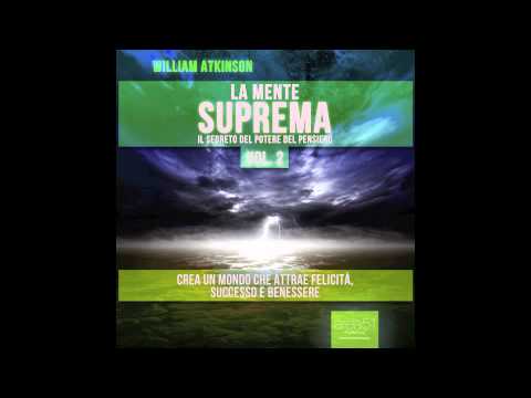 La Mente Suprema vol. 2 audiolibro