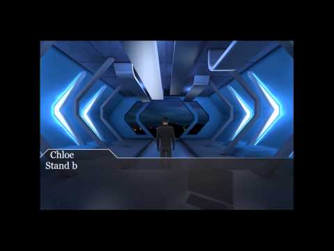 Lost Echo part 48 (Movie) (Story) (No Commentary)