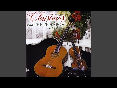 Carol Of The Bells With Pick