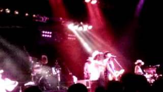 The Boss Hoss - Last Day (Do or Die) @ Kultur Pur 2010 22.05.2010 HIlchenbach Lützel