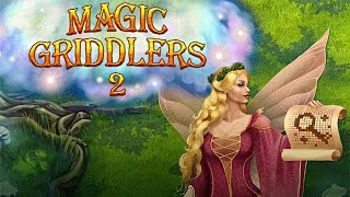 Magic Griddlers 2 Trailer