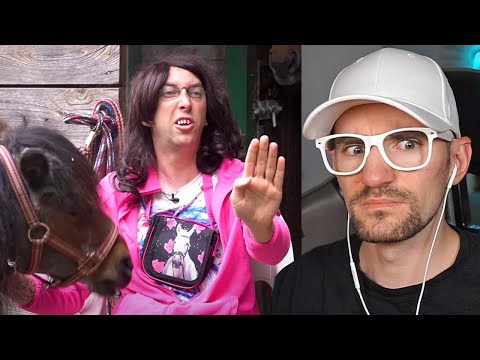 Mareike definitely needs help... Freshtorge has to sell "his" horses