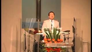 07-20-2014 설교 "손 싯기냐, 마음 싯기냐"