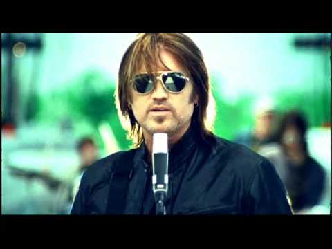 Billy Ray Cyrus - Real Gone