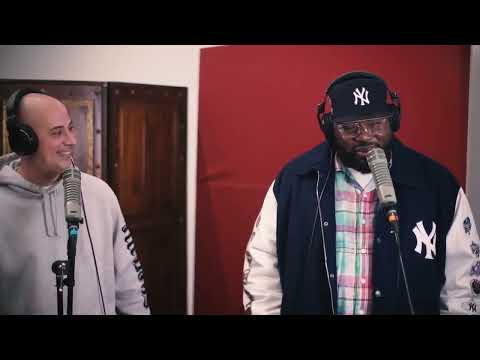 Beatbox Legends Eklips & Rahzel Amazing Moments with Wutang Beats