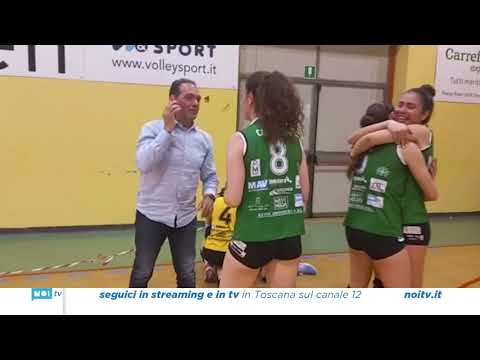 Nottolini ko ma con orgoglio contro il Parella Torino