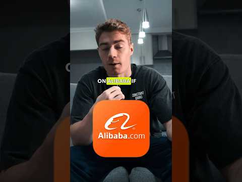 Is it SAFE to buy from Alibaba!? #southafrica #alibaba