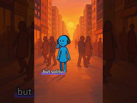 你有同樣的問題嗎？#心理學#動畫#情感 (Did you have the same problem? #psychology #animation #emotions)