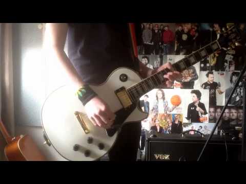 Chameleon - Millencolin