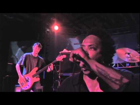 Oxbow - Stallkicker (Live at the Vanguard, Los Angeles, 6 Jun 2006)