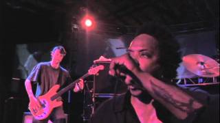 Oxbow - Stallkicker (Live at the Vanguard, Los Angeles, 6 Jun 2006)