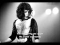 "Death on two legs (Dedicated to...)" Queen (sub ...