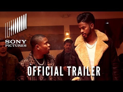 SUPERFLY - Official Teaser Trailer - In Cinemas August 9