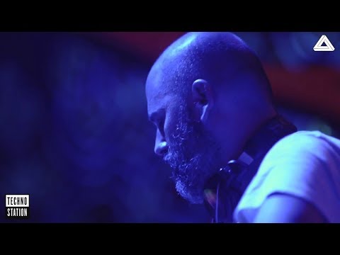 Eitan Reiter - Ups and Downs @ The Dome / Ozora Festival 2017