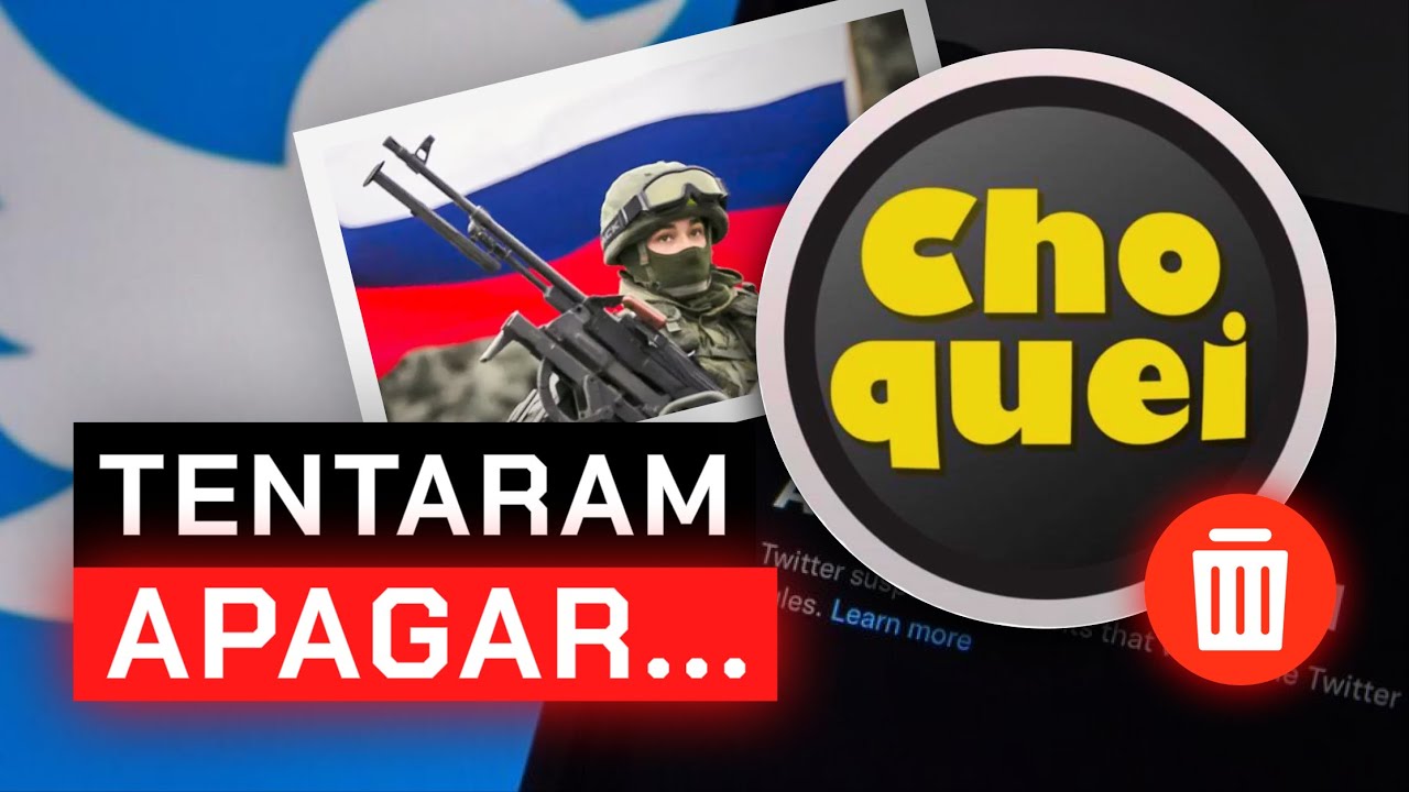 É impossível apagar ISTO da Internet