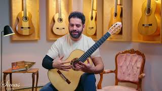 2025 REG Limited Edition 