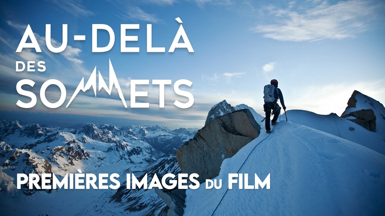Miniature de la vidéo Au-delà des sommets - Les premières minutes [VOST] du film Au-delà des sommets