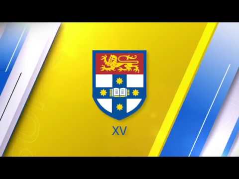 Sydney Uni vs. Parramatta - Shute Shield Round 1 - 7.4.18