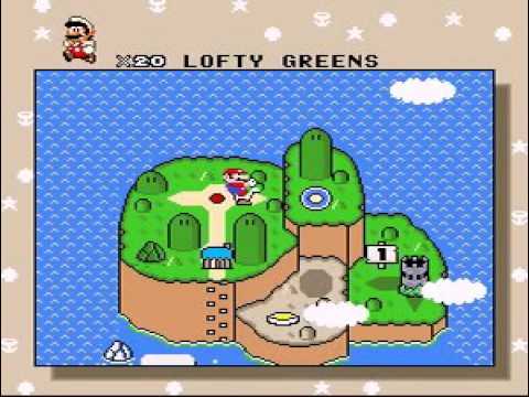 The Treasure Hunt Part 1