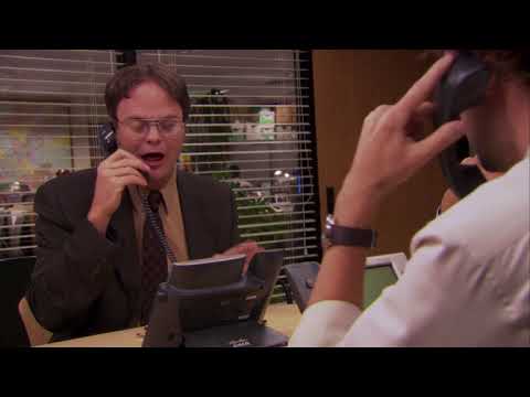 BUTTLICKER, OUR PRICES HAVE NEVER BEEN LOWER! | The Office