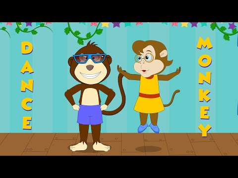 CORO BIMBOFESTIVAL: Dance Monkey (in the Style of Tones and I)
