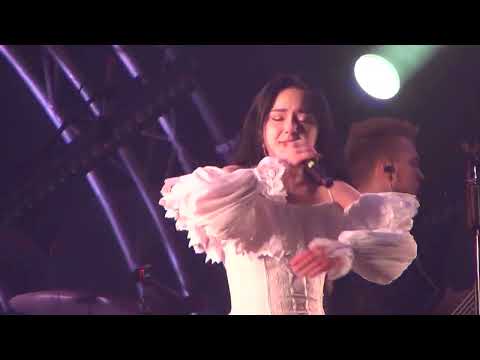 Polnalyubvi - Моменты @ Дикая Мята 2023 @wildmintfestival @polnalyubvi_official