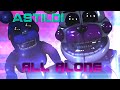 SFM| Secrets Behind the Underground | Astildi - All Alone