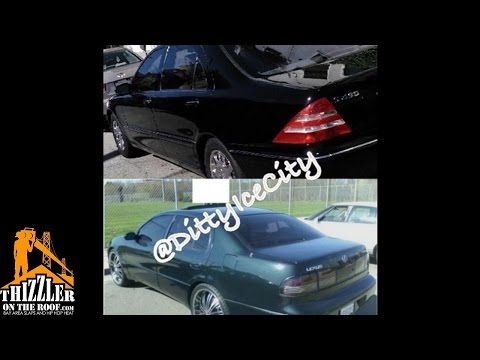 Ditty Cincere - When I Step Out [Thizzler.com]