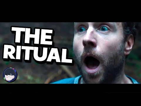 The Brutality Of THE RITUAL
