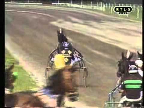 Derby "R" Nederland 2002 -Rise and Shine