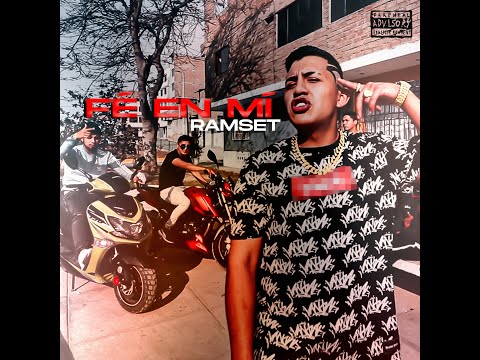 Ramset - Fe En Mi ♫ ( VIDEO OFICIAL )