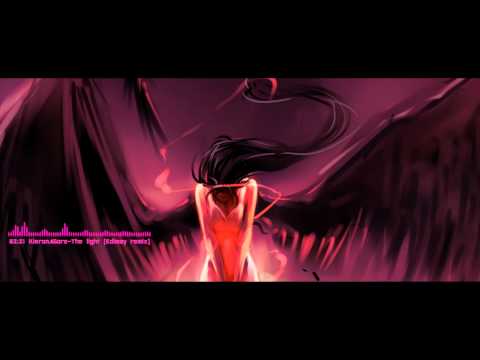 KieronAGore-The light (Edimay remix)