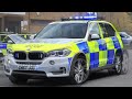 UK Police Siren Sound