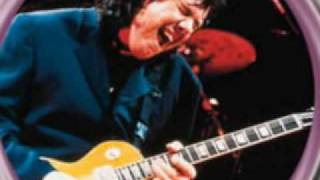 All Your Love - Gary Moore