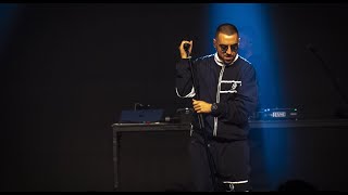 Coez - Faccio un casino (Radio Italia Live 10/10/2019)