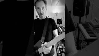 Botch - "Transitions From Persona to Object" Riff Reel