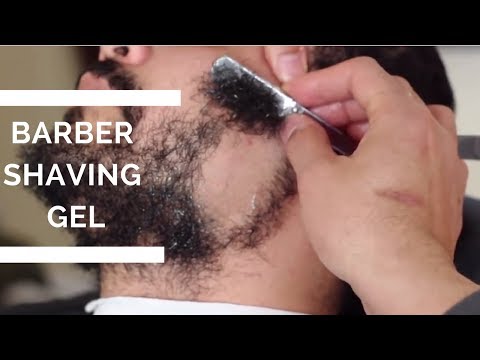 The EZ-Blade Shaving Gel Explained