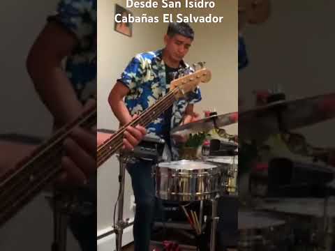 Desde San Isidro Cabañas El Salvador￼