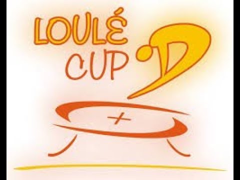 Loulé CUP - Tumbling/DMT - Day 2 - Morning