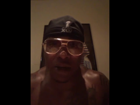 The real reason L-Dogg got kicked out Roufusport