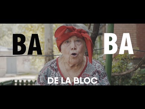 Va Deem cu Magnat & Feoctist - Baba de la bloc (Videoclip Oficial)