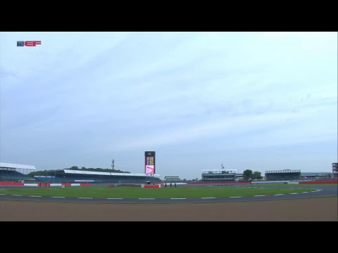 Euroformula Open 2017 ROUND 5 UK - Silverstone QUALY 2 ITALIANO