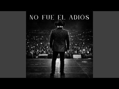 Aprendí a Perderte (En Vivo)