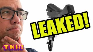 BREAKING! New LEAKED Shimano Shifters No One is Talking About! - TNH