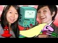 Exclusive Interview with Niki Yang - Voice of BMO ...