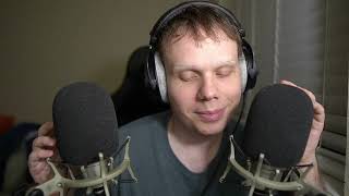 ASMR for you specifically