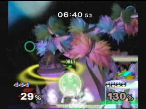 ORLY (Falcon) vs Me14k (Falco) 2