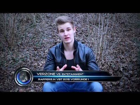 VerzOne vs. EnteTainment | VBT 2015 Vorrunde 1 / VR1 (Official HD)